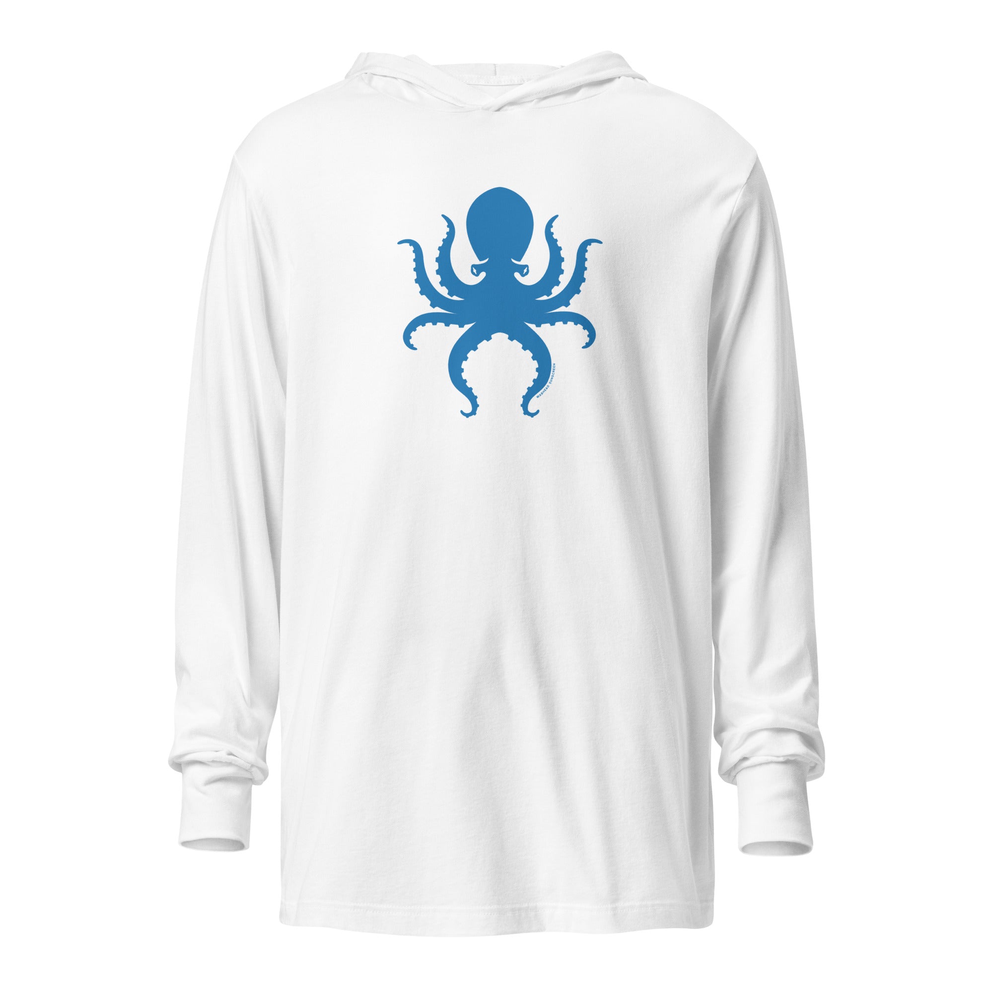 Octopus Long Sleeve T