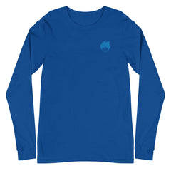 waxhead long sleeve shirt manta ray