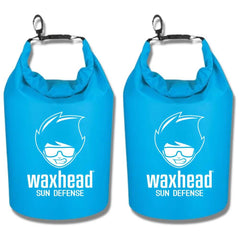 waterproof bag waxhead 2 water proof bag