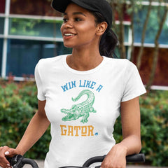 Florida Gators T Shirt Short Sleeve