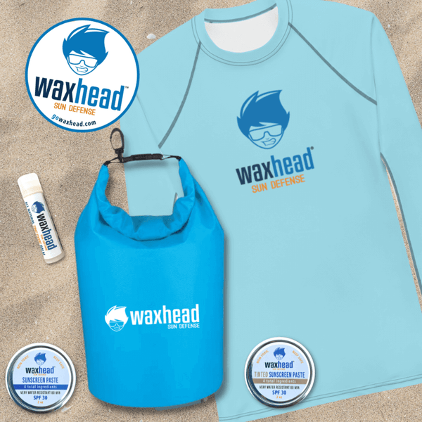 Surfer Gift Set, Mens