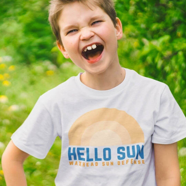 Kids Shirts Kids White T Shirt