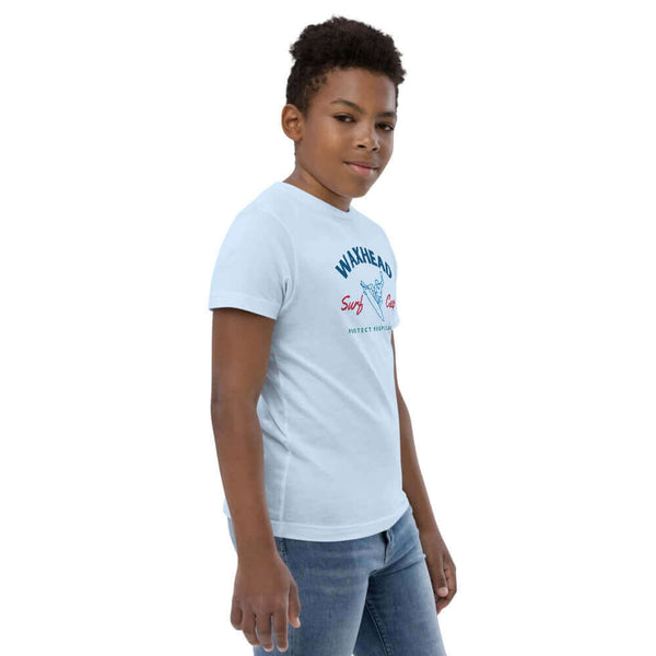 Kids T Shirts Surf Camp