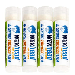 Zinc Oxide Lip Balm zinc for lips waxhead Lip Sunscreen with Zinc Oxide Lip Balm