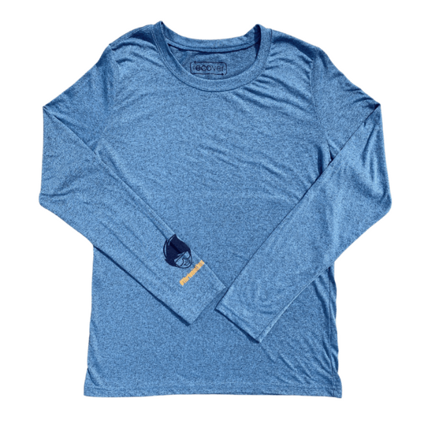 Womens Recycled Sunshirt