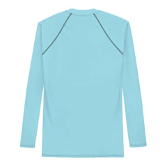 Long Sleeve Sun Shirt Men UV Protection Shirts Rash Guard