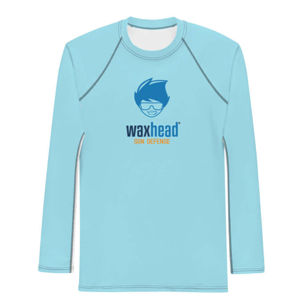 Long Sleeve Sun Shirt Men | UV Protection Shirts | Rash Guard 3XL