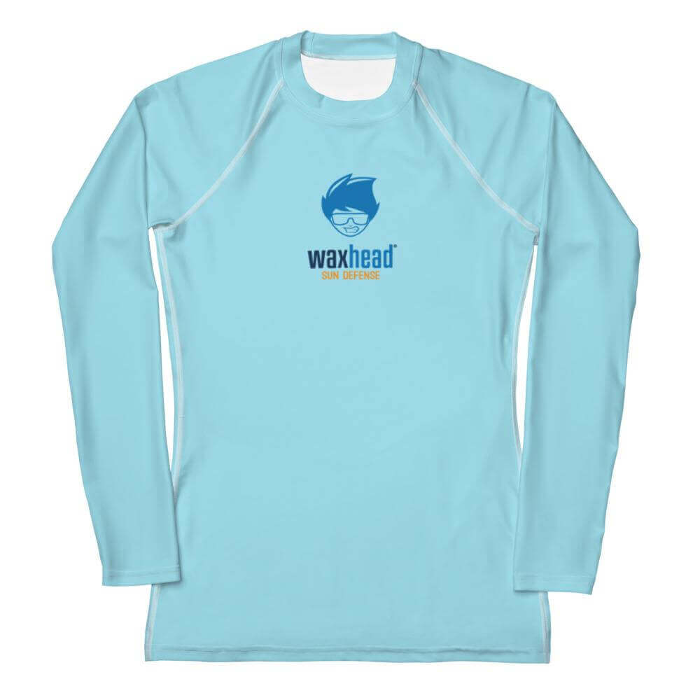 Long Sleeve Sun Shirt Women UV Protection Shirts Rash Guard