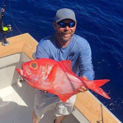 Men's Long Sleeve Sun Protection Shirt