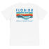 recycled t shirt short sleeve t shirt surf