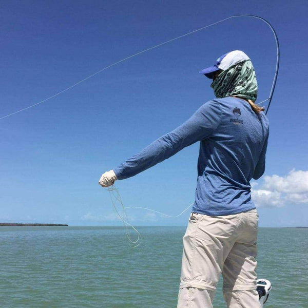 Lady Anglers Gift Set