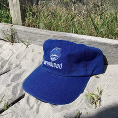 Waxhead Royal Twill Hat | Dad Hat | Canvas Hat