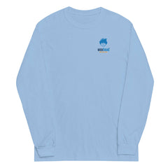 T shirt with long Sleeve Boat