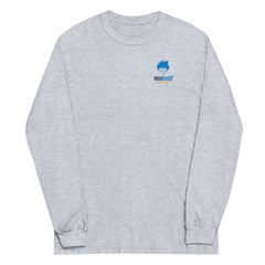T shirt with long Sleeve Boat