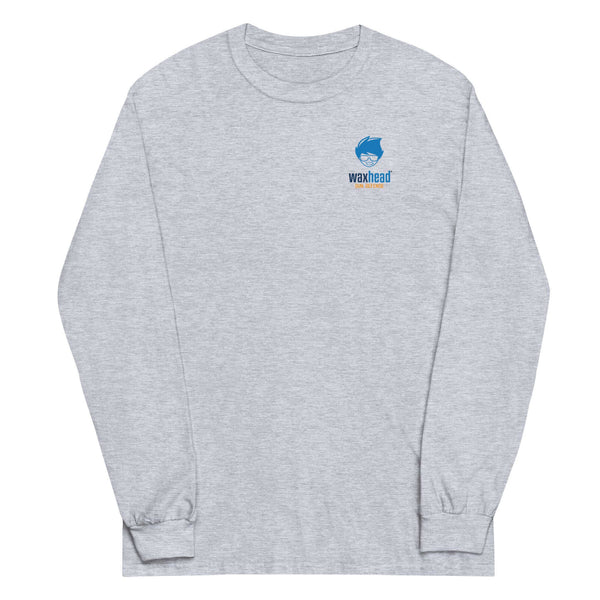T shirt with long Sleeve Boat