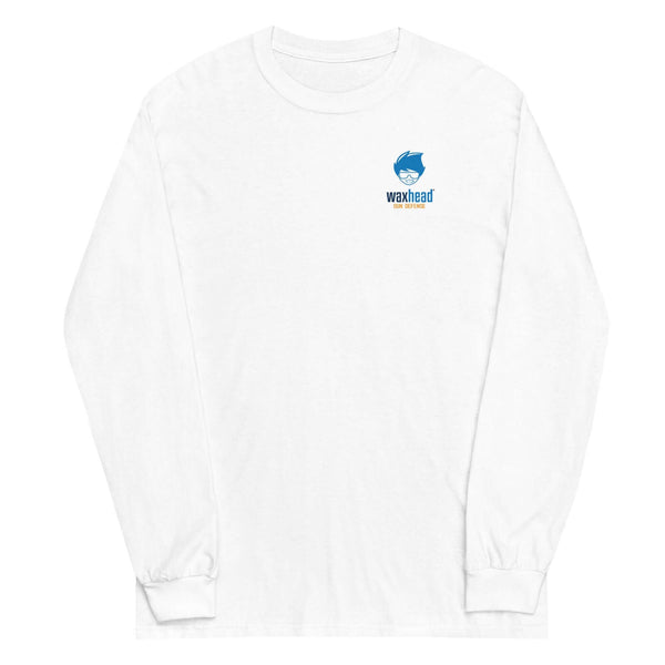 T shirt with long Sleeve Boat