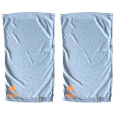 Sun Mask Neck Protector from the Sun UV Face Shield Recycled Fabric