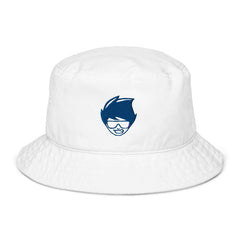 waxhead bucket hat white