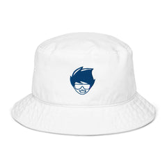 waxhead bucket hat white