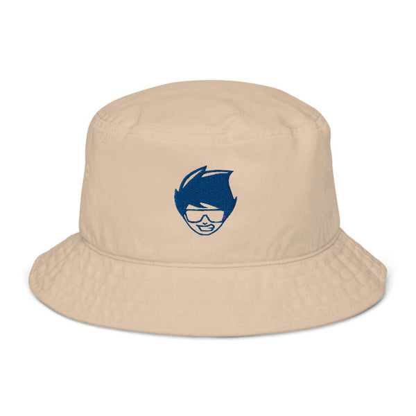 waxhead bucket hat tan