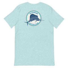 short sleeve t shirt fishing tee shirts sailfish