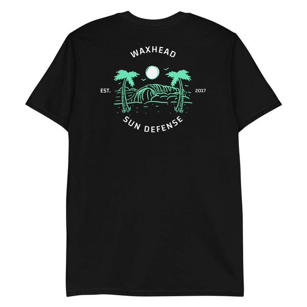 surfer t shirt short sleeve