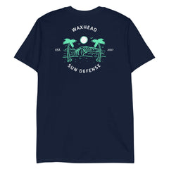surfer t shirt short sleeve