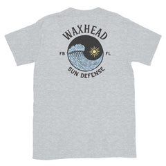 Short Sleeve surfer shirt