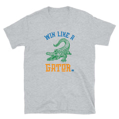 florida gators t Shirt Short Sleeve