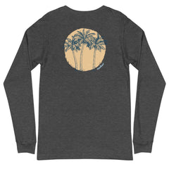PALMS Long Sleeve t shirt