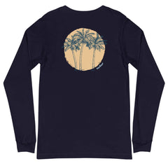 PALMS Long Sleeve t shirt