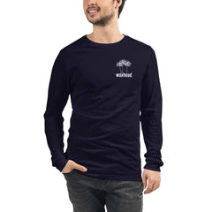 PALMS Long Sleeve t shirt