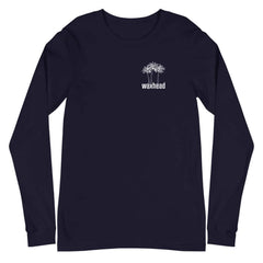 PALMS Long Sleeve t shirt