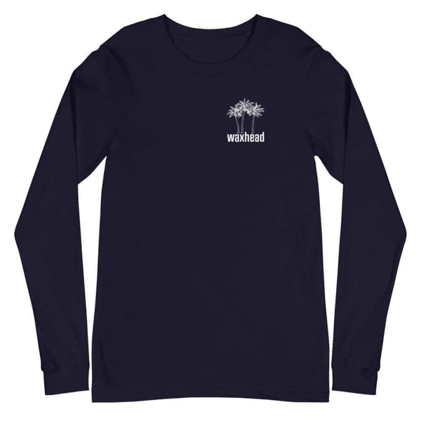 PALMS Long Sleeve t shirt