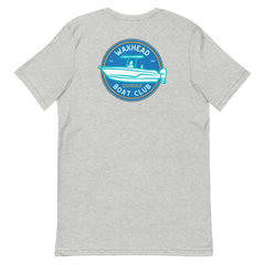 T shirt with Short Sleeve Boat