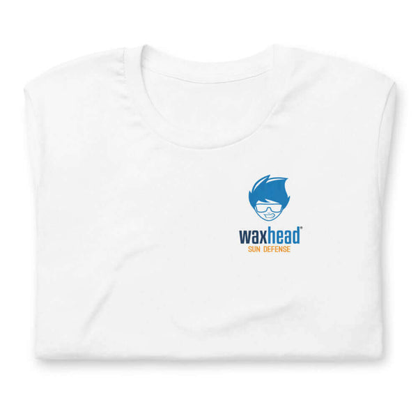 T shirt with Short Sleeve Boat