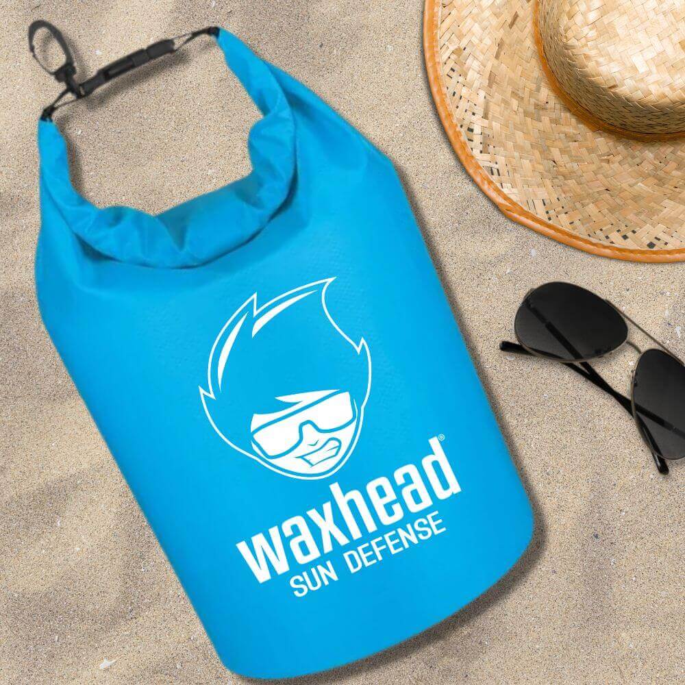 waterproof bag waxhead dry fit