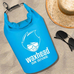 waterproof bag waxhead dry fit water proof bag