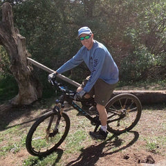 Recycled Plastic Bottle Sunshirt Waxhead Zinc Oxide Sunscreen Reef Safe Sunscreen Zinc Sunscreen