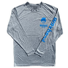 Men's Long Sleeve Sun Protection Shirt