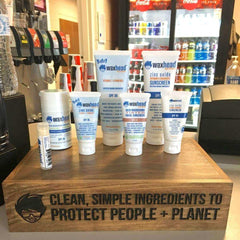 Wholesale - Retail Starter Kit Waxhead Zinc Oxide Sunscreen Reef Safe Sunscreen Zinc Sunscreen