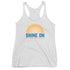 Racerback Tank Top