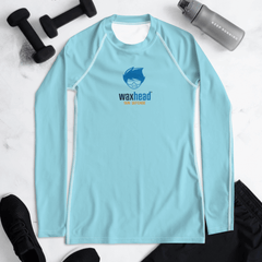 Long Sleeve Sun Shirt Women UV Protection Shirts Rash Guard