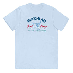 Kids T Shirts Surf Camp