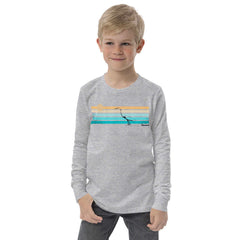 Kids Long Sleeve T Shirt