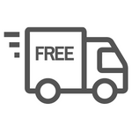 Image of Free US Shipping $59+