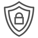 Image of 100% Secure Payment